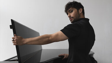 Kunal Lahiry Justin Bach 1 © Justin Bach