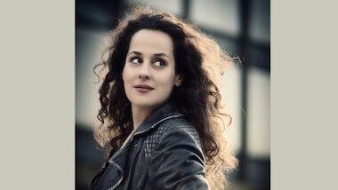 Marie Seidler2024 Ammiel Bushakevitz &copy; Ammiel Bushakevitz