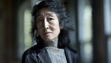 Mitsuko Uchida_Justin Pumfrey Decca © Justin Pumfrey Decca