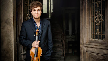 Nils Mönkemeyer_Irène Zandel-(4) &copy; Irène Zandel