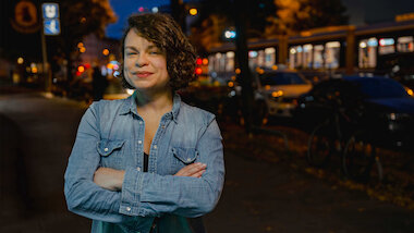 Patricia Brennan_Werner Siebert &copy; Werner Siebert