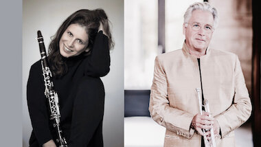 Pecze Hardenberger Wolfgang Koehler Marco Borggreve © Wolfgang Koehler (Pecze), Marco Borggreve (Hardenberger)