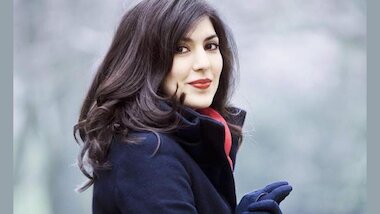 Schagh Nosrati_Irene Zandel © Irène Zandel