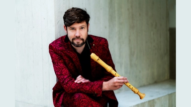 Stefan Temmingh_Harald Hoffmann © Harald Hoffmann