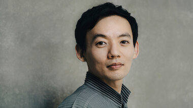 William Youn_Irene Zandel.jpg &copy; Irène Zandel