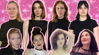 Bild Wattbausch_neu &copy; Katharina Ludwig