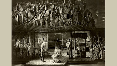 Ges.f.Theatergesch bearbeitet_Ionita - Stiftung Stadtmuseum Berlin &copy; Ionita - Stiftung Stadtmuseum Berlin