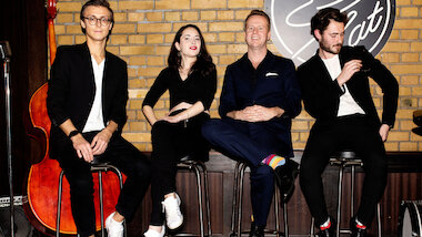 Margolina Nehls_Emre Aydogan © Emre Aydogan