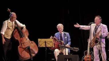 SwingRomances-Coco-S remembered &copy; Ulli Hoffmeier