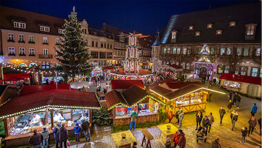 KQuedlinburg Jürgen Meusel 1 &copy; Jürgen Meusel