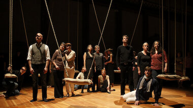 human-requiem_02_c_Matthias_Heyde © Matthias Heyde