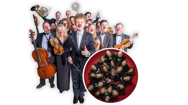 Rainer Hersch Orkestra2026 &copy; Franzhans 06