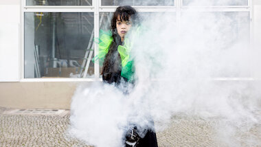 KASSANDRA_Jasmin Schuller © Jasmin Schuller