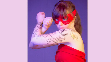Superwomen_RambaZamba © RambaZamba