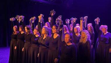 1.11. shakespearean women