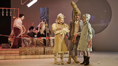 farmdertiereNEu_Thomas M Jauk &copy; Thomas M Jauk