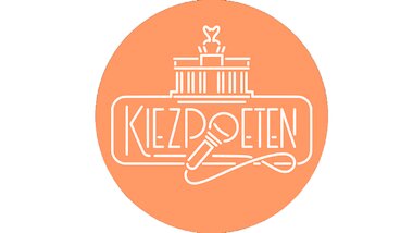 KiezpoetenLogo &copy; Kiezpoeten