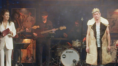 Rio ReiserNeu_Ilko Eichelmann &copy; Ilko Eichelmann