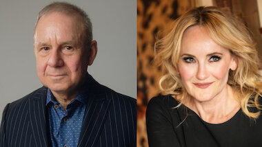 Sophia_Emil Levy (Krol), Jan Windszug (Mehrling) &copy; Emil Levy (Krol), Jan Windszug (Mehrling)