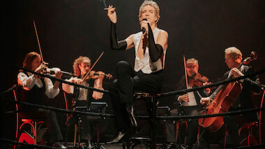 Tanz auf dem Vulkan_Ann-Marie Schwanke © Ann-Marie Schwanke