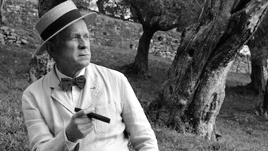 Tukur Twain_Katharina John &copy; Katharina John