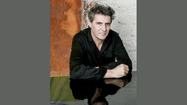 RogerStein_(c)Martina_Riedler &copy; Martina Riedler