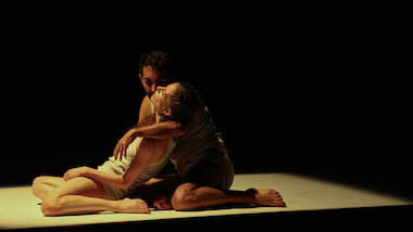 Romeo_Lorenzo Gatto © Lorenzo Gatto