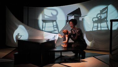 BÄR@Constantin_Rieß © Constantin Rieß