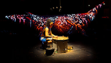 Kakao_Merlin Heidenreich &copy; Merlin Heidenreich