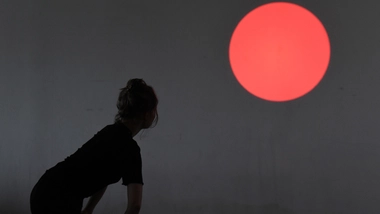 Licht_Joachim_Fleischer © Joachim Fleischer