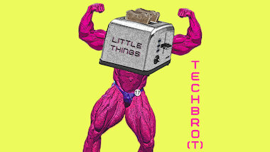 Little Things_Bunny Vellocet &copy; Bunny Vellocet