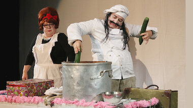 Menu d amour_Hilda Lobinger © Hilda Lobinger