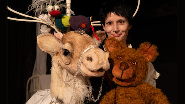 Mischkas_wundersame_Reise_c_Michael_Henneberger &copy; Michael Henneberger