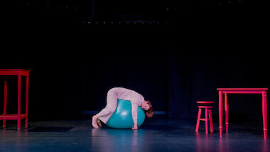 The Pineapple Comitment_Christopher Gosch &copy; Christopher Gosch