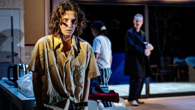 Antigone_Gianmarco Bresadola &copy; Gianmarco Bresadola