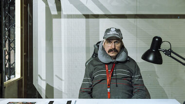 DER_GEIZIGE_Gianmarco Bresadola &copy; Gianmarco Bresadola