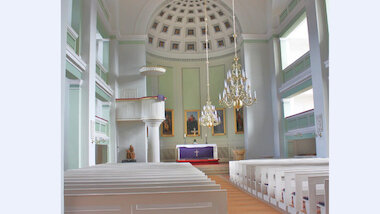 Straupitz_Foerderkreis Alte Kirchen Berlin Brandenburg e. V