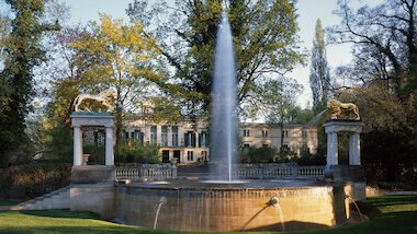 Schloss-Glienicke_SPSG Berlin_Hans-Bach_1280 © SPSG Berlin Hans Bach