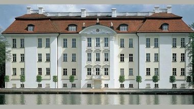 Schloss Koepenick_Staatliche Museen zu Berlin Saturia Linke © Staatliche Museen zu Berlin Saturia Linke