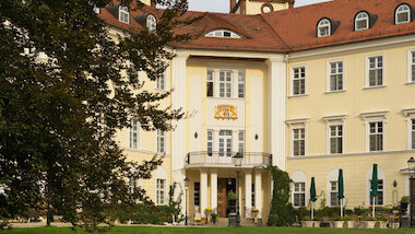 Schloss Lübbenau_Wolfgang Scholvien_1280 &copy; Wolfgang Scholvien