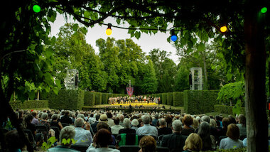 Heckentheater 2022 © Uwe Hauth