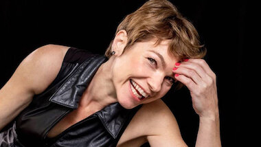 Antje Rietz_Klaus Mellenthin &copy; Klaus Mellenthin