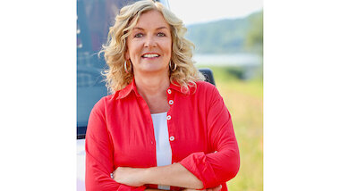 Bettina Tietjen_Sebastian FuchsNeu &copy; Sebastian Fuchs