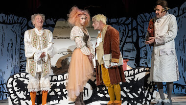 Der EingKr_Marcus Lieberenz bildbuehne de &copy; Marcus Lieberenz bildbuehne de