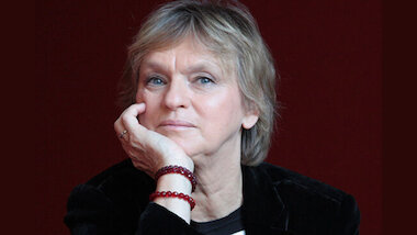 elke-heidenreich-liest-aus-neulich-im-himmel &copy; privat