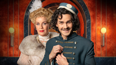 FELIX_KRULL_Der Dehmel Urbschat &copy; Der Dehmel Urbschat