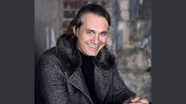 Ralf Bauer_Oliver Betke &copy; Oliver Betke