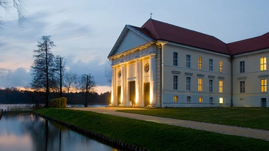 Schlosstheater Rheinsberg_Michael Haddenhorst_1280 © Michael Haddenhorst