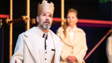 Lear Rene Loeffler © René Loeffler