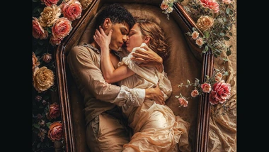 Romeo und Julia_René Loeffler © René Loeffler